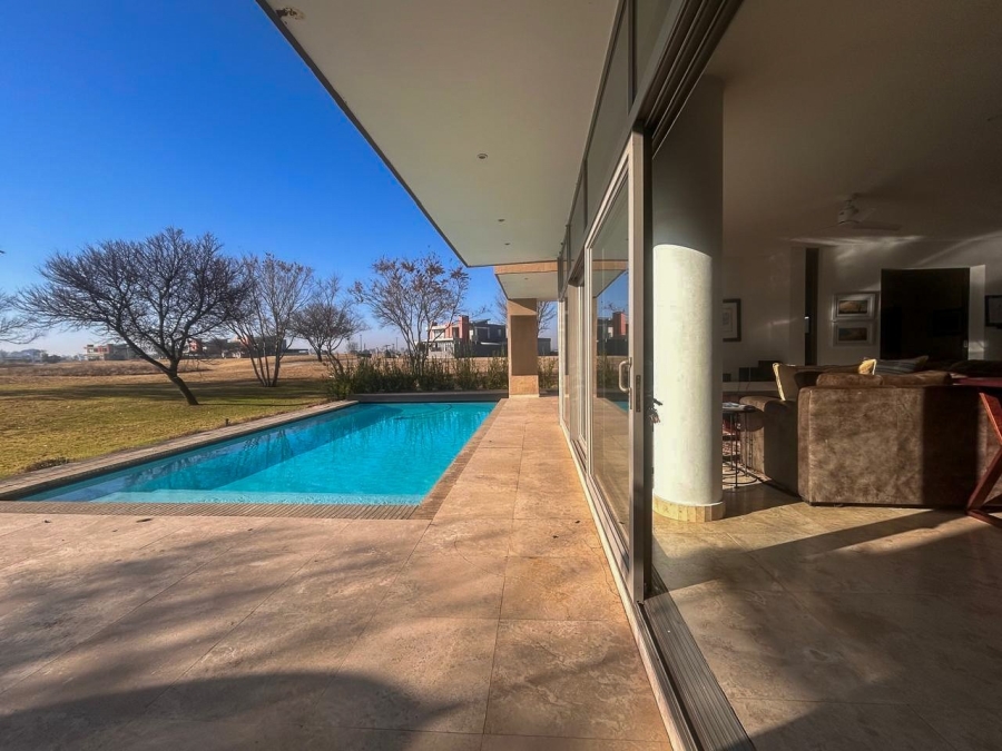 5 Bedroom Property for Sale in Waterford Golf and River Estate Free State
